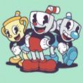 茶杯头dlc甜蜜终章手机版下载(Cuphead Mobile)
