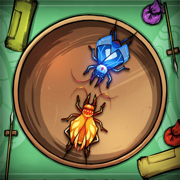 蛐蛐也疯狂下载安装