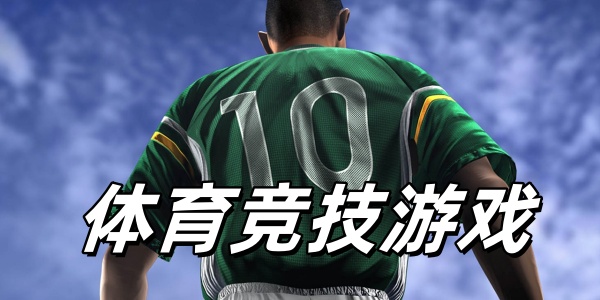 体育竞技游戏