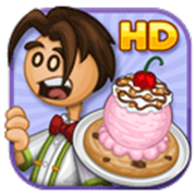 老爹饼干圣代店官方正版