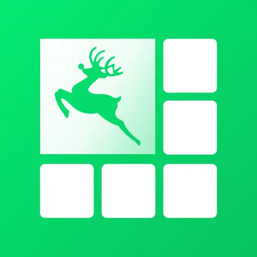 森鹿拼图手机版下载