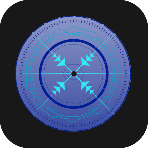 游戏辅助器准星软件