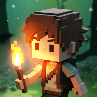 重建像素镇游戏下载