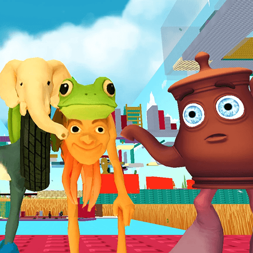 山海经大冒险下载