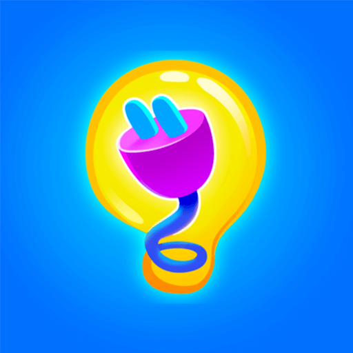 万能充电器游戏