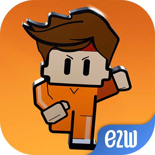 The Escapists 2游戏下载(逃脱者: 困境突围)