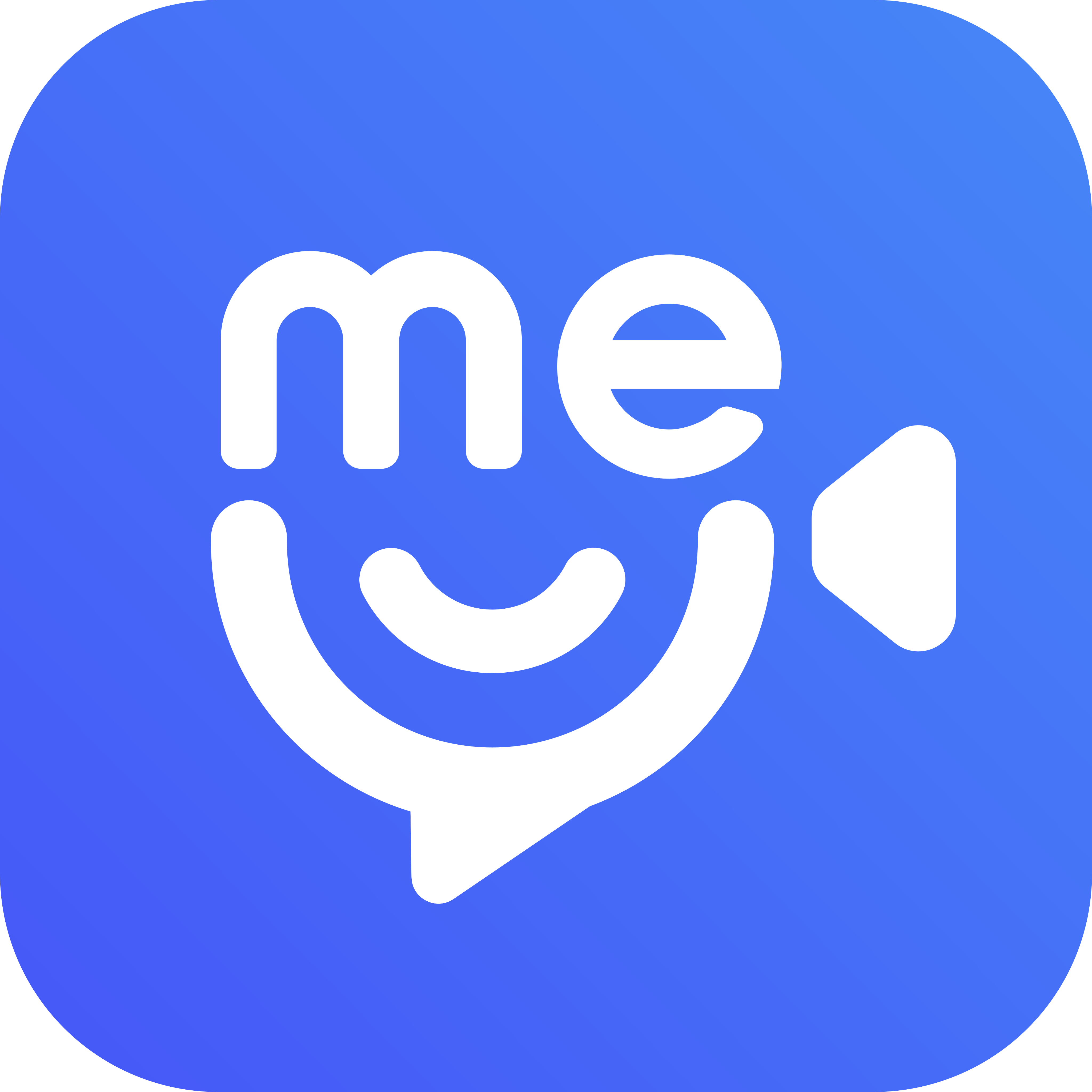 京me会议客户端v1.2.7 安卓版