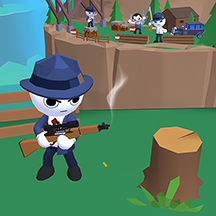 黑色狙击手游戏v1.0.0 安卓版