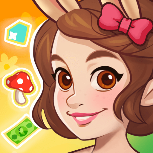 梦想花语游戏(Ohana Island)v2.3.0 安卓版