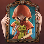 恐怖黑童话安卓下载