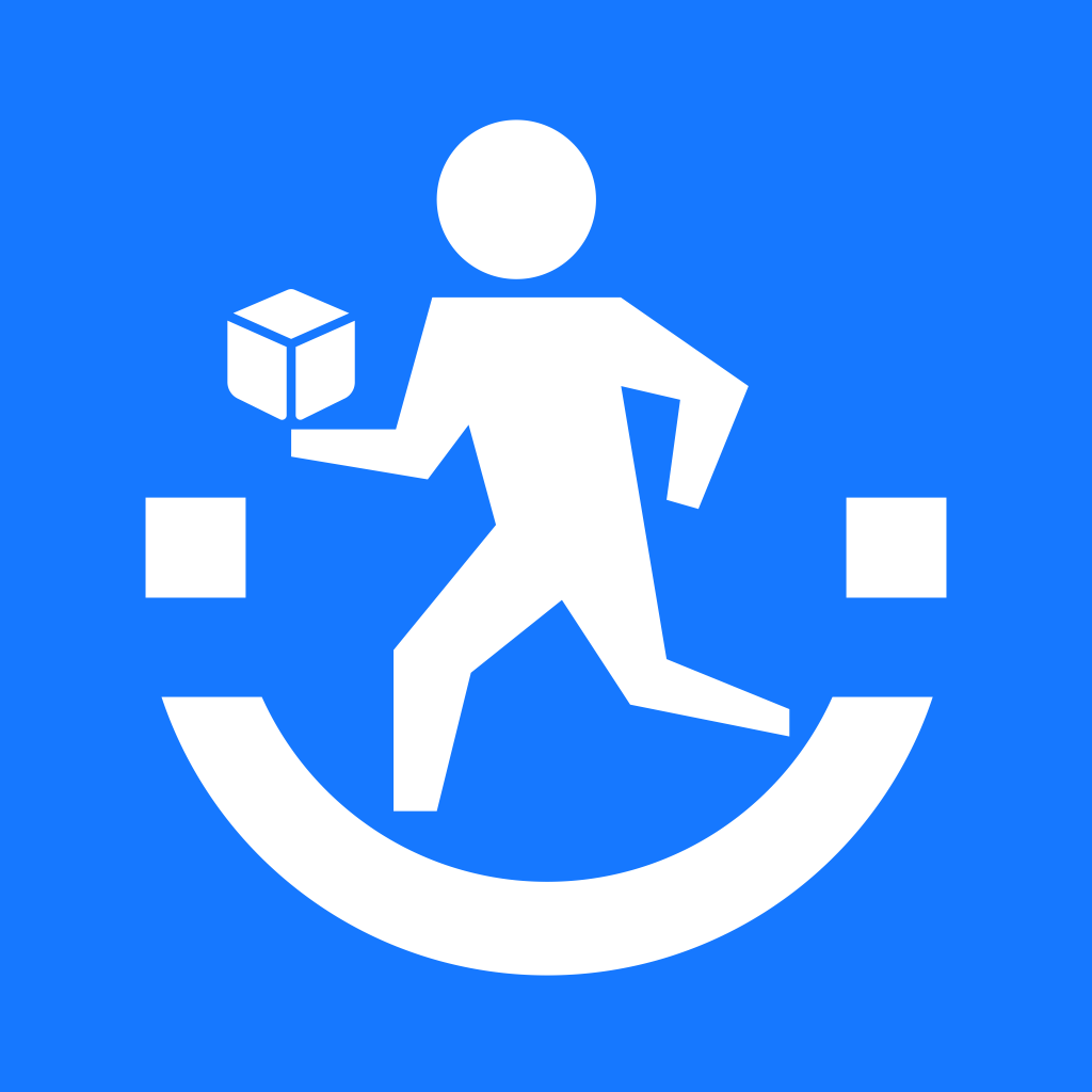 快递员揽派app下载