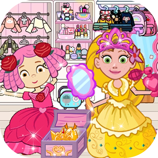 圣诞度假乐园游戏