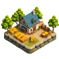 维多利亚放置游戏(Victorian Idle)v1.17.3 最新版