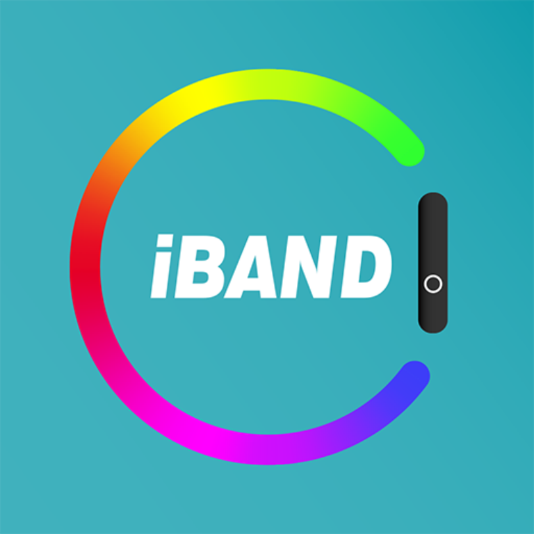 iband app官方下载v1.2.2 安卓版
