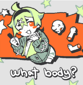 什么身体游戏v1.20.023-patreon 最新版