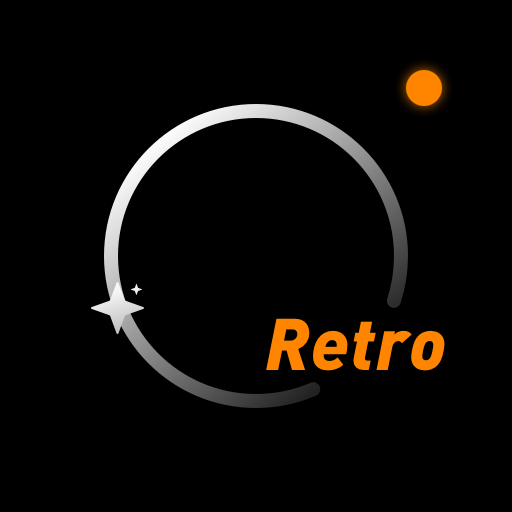 复古胶片相机大师安卓版v1.0.1 最新版