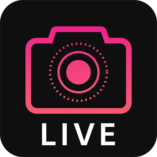 实况相机动图appv1.0.2 最新版