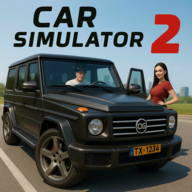 carsimulator2新车版本v1.58.9 最新版