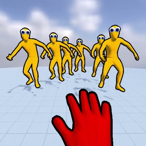 格斗大神游戏v1.0.1 最新版