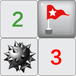 扫雷大作战小游戏v1.9.0 最新版