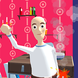 砸一砸很痛快游戏v2.0.0 安卓版