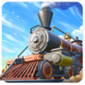 大铁路时代游戏(Train)v0.26 安卓版