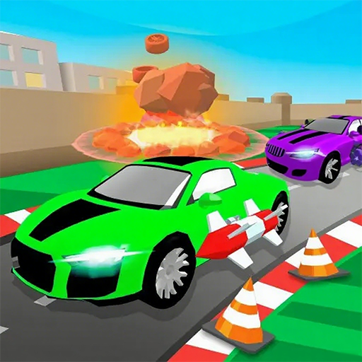 自由改装战车游戏v03.251009.102 安卓版