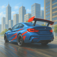 真实赛车模拟器手机版v1.0 安卓版