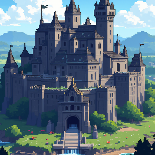 暴走的缠结手游v0.3.7 安卓版