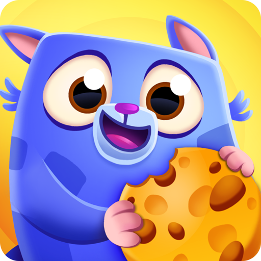 饼干猫消除最新版下载(Cookie Cats)v1.73.2 安卓版