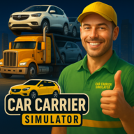 汽车运输卡车模拟器手机版v0.4 最新版
