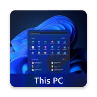 HyperDroid win11启动器(超级机器人)v1.5 最新版