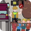 过街警卫乔模拟器游戏v1.1 安卓版