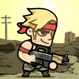 塔防俱乐部游戏v1.0 安卓版