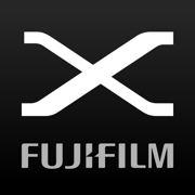 FUJIFILM XAppv2.6.1(c2) 最新版