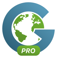guru maps pro最新版v5.9.1 最新版