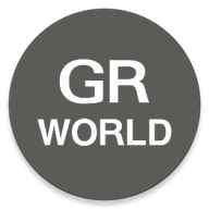 gr world app官方下载最新版本