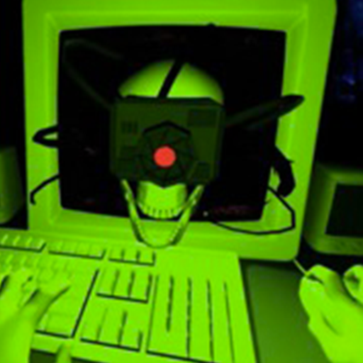 恐惧迷宫中文版下载v1.1 安卓版