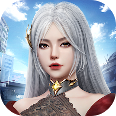 异能猎人无限游戏