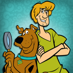 史酷比神秘案件游戏(Scooby-Doo)
