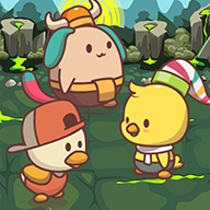 鸡鸭家手游安卓版