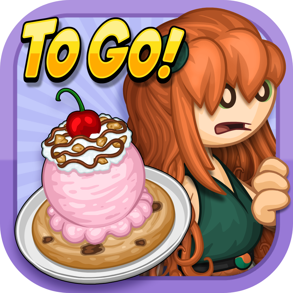 老爹饼干圣代店togo官方正版