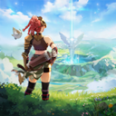 黎明之地10倍经验版手机版(Mob Rush)