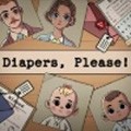 请提供尿布游戏手机版(Diapers, Please!)