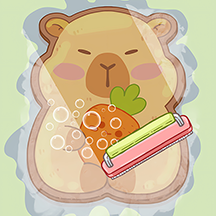 完美清洁能手游戏