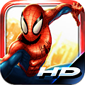 蜘蛛侠全面混乱安卓版下载(Spider Man Total Mayhem HD)