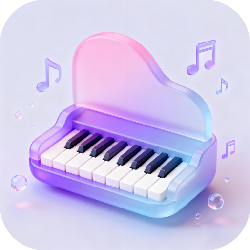 指尖钢琴模拟宝软件下载