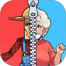 安静书游乐园游戏