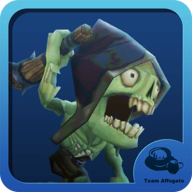 生存防御游戏官方版(Survival Defense)