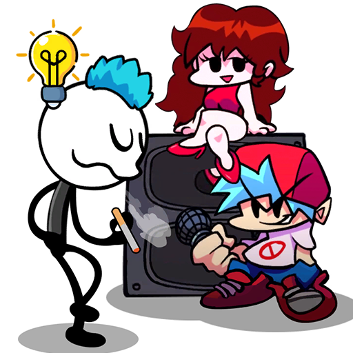 进击火柴人游戏手机版